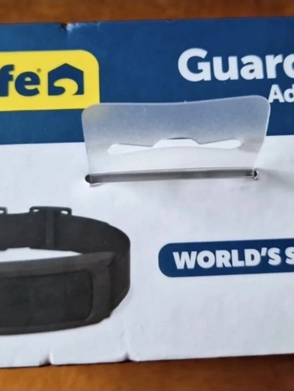 PetSafe Guardian GPS Add-A-Dog Collar - Black